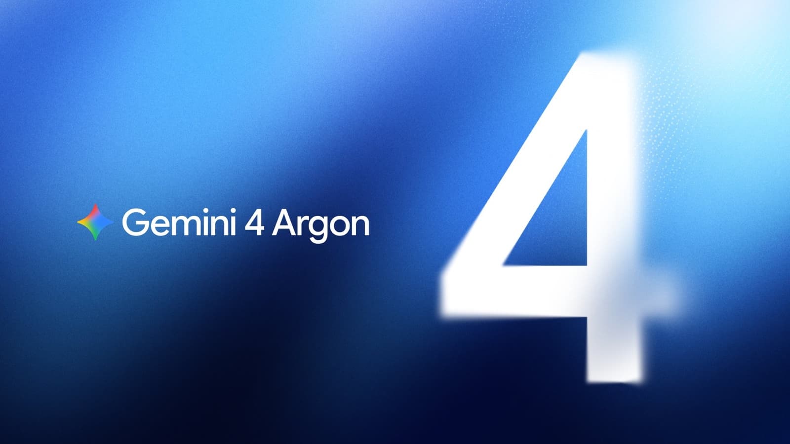 Gemini 4 Argon 출시: Vals·Arena 1위 성능과 입력 2달러 가격, 구글 내부 활용 사례