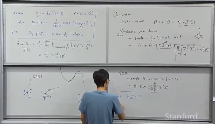 연봉 숫자보다 오래 남는 수업, 스탠퍼드 CS336