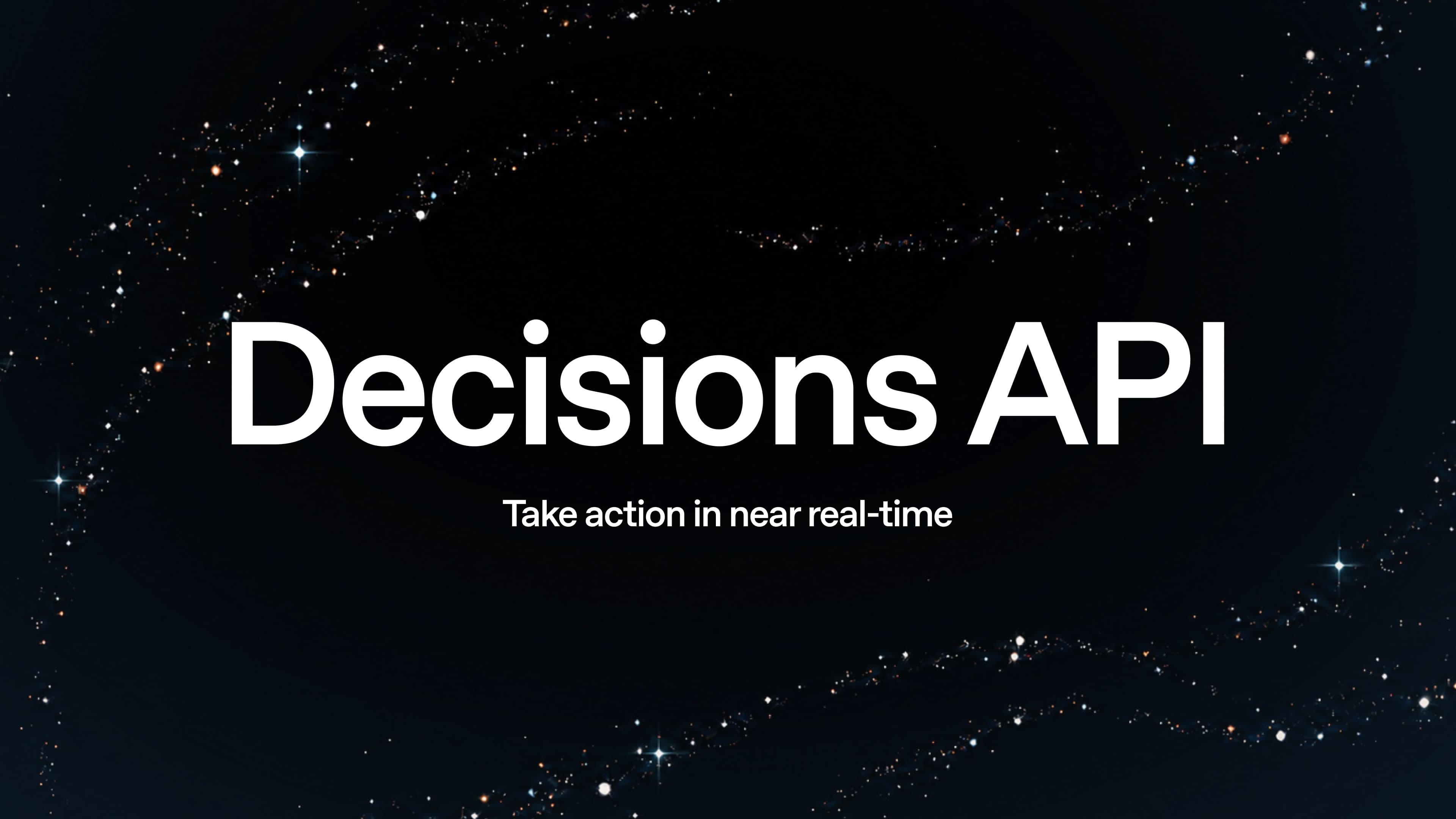 OpenAI Decisions API 공개: Jev 2주 만에 GPT-6 Luna가 0.15초에 선택지를 고른다