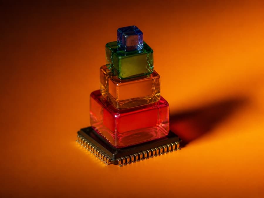 8GB 램에서도 도는 27B 모델, 어떻게?