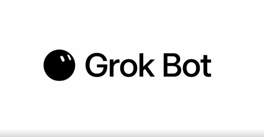 xAI, 사람 없이도 24시간 일하는 'Grok Bot' 베타 출시